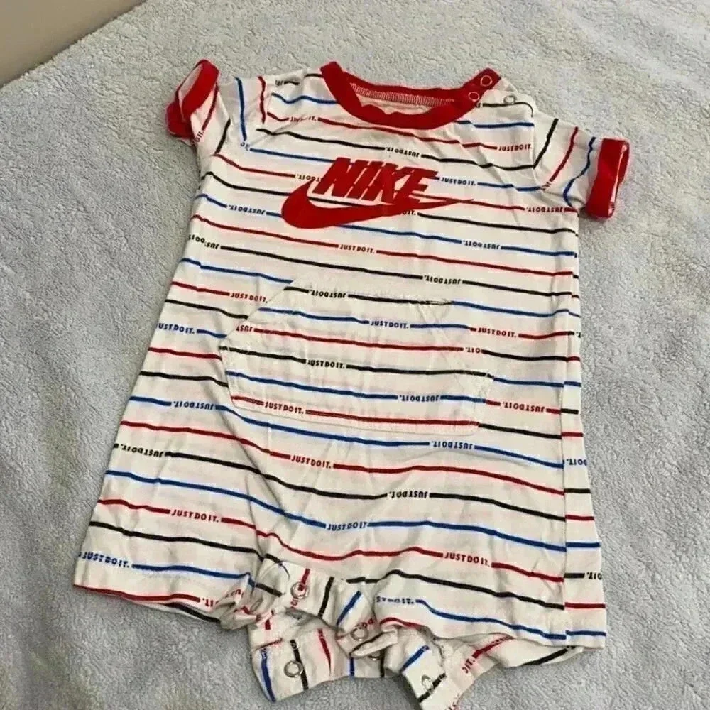 Nike months worn